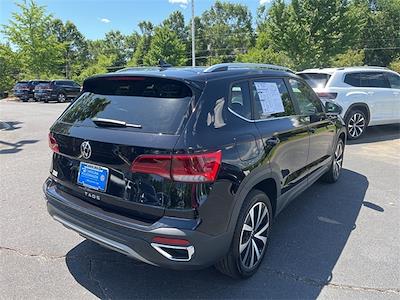2023 Volkswagen Taos FWD SUV for sale #P4556 - photo 2