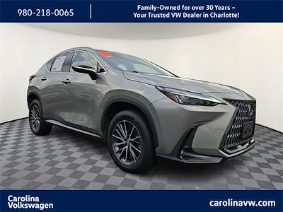 2022 Lexus NX 350 AWD SUV for sale #P4557A - photo 1