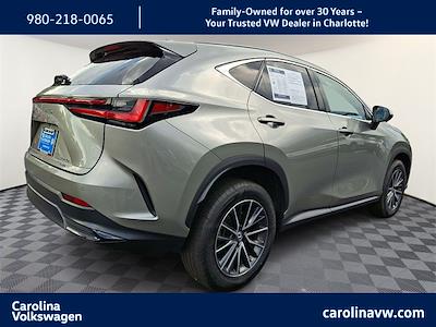 2022 Lexus NX 350 AWD SUV for sale #P4557A - photo 2
