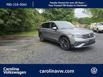 Used 2024 Volkswagen Tiguan Wolfsburg Edition SUV for sale #P4563 - photo 1