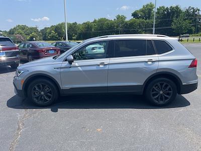2024 Volkswagen Tiguan FWD SUV for sale #P4563 - photo 2