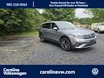 Used 2024 Volkswagen Tiguan Wolfsburg Edition SUV for sale #P4563 - photo 1