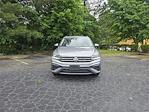 Used 2024 Volkswagen Tiguan Wolfsburg Edition SUV for sale #P4563 - photo 4