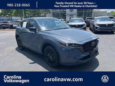 2024 Mazda CX-5 AWD SUV for sale #P4564 - photo 1