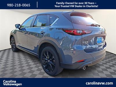 2024 Mazda CX-5 AWD SUV for sale #P4564 - photo 2