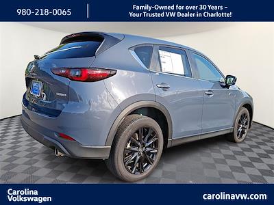 2024 Mazda CX-5 AWD SUV for sale #P4564 - photo 2