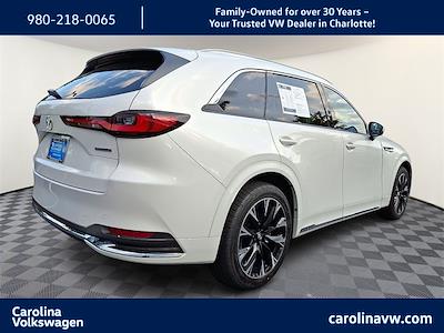 2024 Mazda CX-90 AWD SUV for sale #P4566 - photo 2