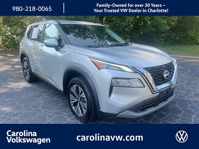 2023 Nissan Rogue FWD SUV for sale #P4567 - photo 1
