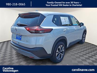 2023 Nissan Rogue FWD SUV for sale #P4567 - photo 2