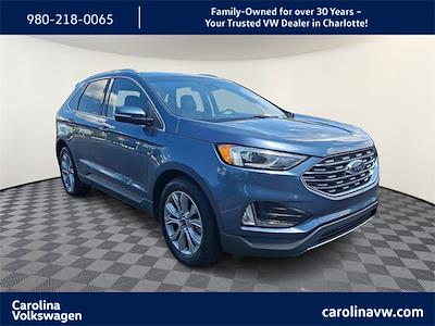 2019 Ford Edge AWD SUV for sale #P4569A - photo 1