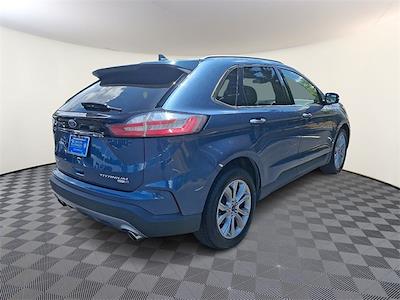 2019 Ford Edge AWD SUV for sale #P4569A - photo 2
