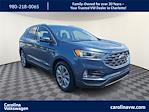 2019 Ford Edge AWD SUV for sale #P4569A - photo 1