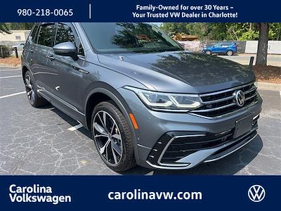 2022 Volkswagen Tiguan AWD SUV for sale #P4571 - photo 1