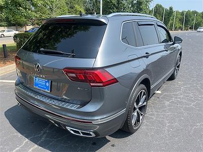 2022 Volkswagen Tiguan AWD SUV for sale #P4571 - photo 2