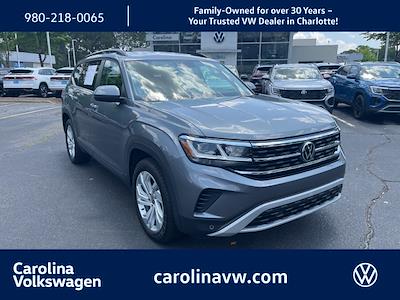 2022 Volkswagen Atlas FWD SUV for sale #P4572 - photo 1