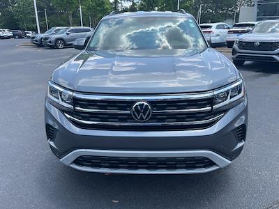 2022 Volkswagen Atlas FWD SUV for sale #P4572 - photo 2