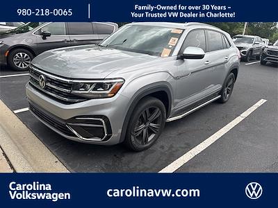 2021 Volkswagen Atlas Cross Sport FWD SUV for sale #P4574 - photo 1