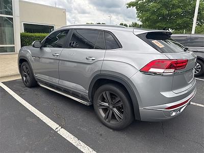 2021 Volkswagen Atlas Cross Sport FWD SUV for sale #P4574 - photo 2