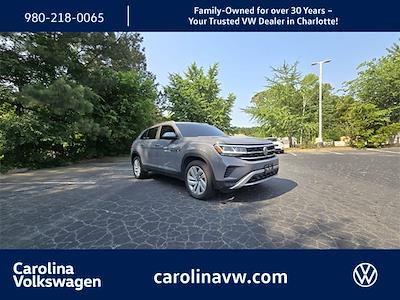 2022 Volkswagen Atlas Cross Sport AWD SUV for sale #P4575 - photo 1