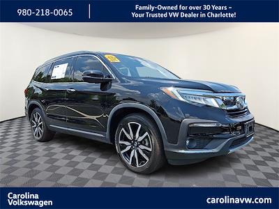 2022 Honda Pilot FWD SUV for sale #P4580 - photo 1