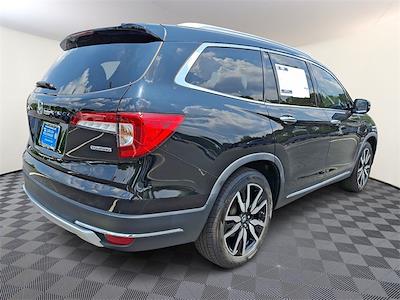 2022 Honda Pilot FWD SUV for sale #P4580 - photo 2