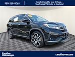 Used 2022 Honda Pilot Touring SUV for sale #P4580 - photo 1