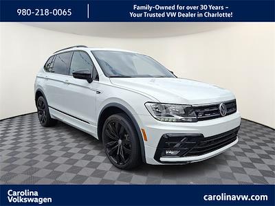 2020 Volkswagen Tiguan SUV for sale #P4581 - photo 1