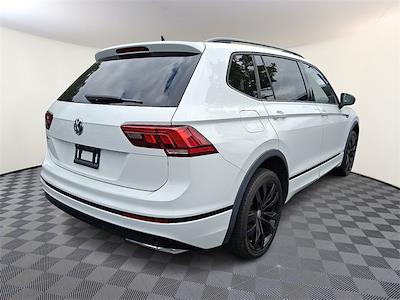 2020 Volkswagen Tiguan SUV for sale #P4581 - photo 2