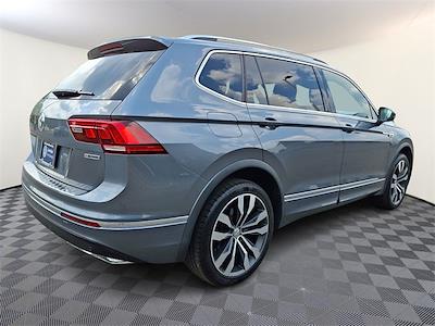 Used 2020 Volkswagen Tiguan AWD SUV for sale #P4582 - photo 2