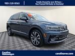 Used 2020 Volkswagen Tiguan AWD SUV for sale #P4582 - photo 1