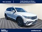 2024 Volkswagen Tiguan FWD SUV for sale #P4591 - photo 1