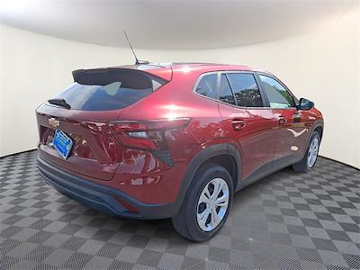 2025 Chevrolet Trax FWD SUV for sale #P4594 - photo 2