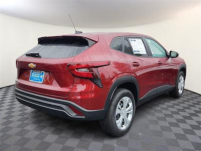 2025 Chevrolet Trax FWD SUV for sale #P4594 - photo 2