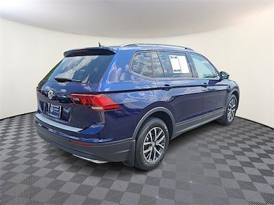 Used 2021 Volkswagen Tiguan S SUV for sale #P4595 - photo 2