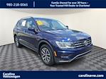 Used 2021 Volkswagen Tiguan S SUV for sale #P4595 - photo 1