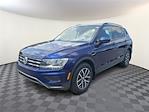 Used 2021 Volkswagen Tiguan S SUV for sale #P4595 - photo 4