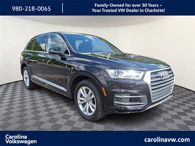 2019 Audi Q7 AWD SUV for sale #P4596 - photo 1