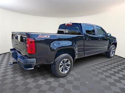 Used 2022 Chevrolet Colorado Z71 Crew Cab for sale #P4596A - photo 2