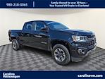 2022 Chevrolet Colorado Crew Cab 4WD Pickup for sale #P4596A - photo 1