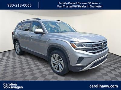 2022 Volkswagen Atlas AWD SUV for sale #P4597 - photo 1
