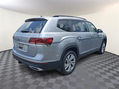 2022 Volkswagen Atlas AWD SUV for sale #P4597 - photo 2