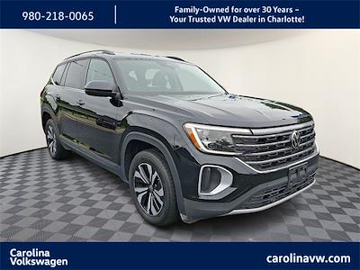 Used 2024 Volkswagen Atlas SE AWD SUV for sale #P4606 - photo 1