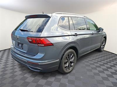 2022 Volkswagen Tiguan FWD SUV for sale #P4608 - photo 2