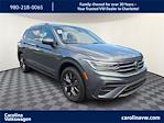 Used 2022 Volkswagen Tiguan SE SUV for sale #P4608 - photo 1