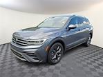 Used 2022 Volkswagen Tiguan SE SUV for sale #P4608 - photo 4