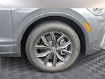 Used 2022 Volkswagen Tiguan SE SUV for sale #P4608 - photo 8