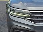 Used 2022 Volkswagen Tiguan SE SUV for sale #P4608 - photo 9