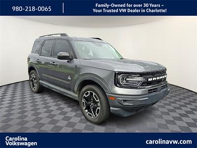 Used 2021 Ford Bronco Sport Outer Banks for sale #P4609A - photo 1