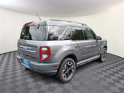 Used 2021 Ford Bronco Sport Outer Banks for sale #P4609A - photo 2