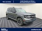 2021 Ford Bronco Sport 4WD SUV for sale #P4609A - photo 1